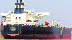 India stays silent on Russia oil claims