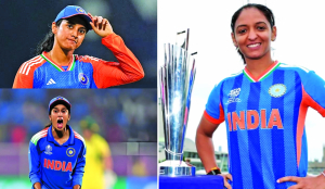 India strong contender to win Women’s T20 WC: Reema Malhotra