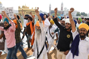 India strongly condemns anti-India activities over planned Khalistan referendum in Canada