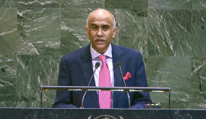 India Strongly Opposes Attacks on Merchant Shipping at UN Amid Rising Iran Conflict