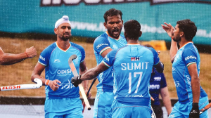 India stun Australia in shoot-out to register maiden win in FIH Pro League