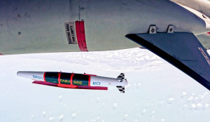 India successfully conducts maiden flight trial of indigenous TARA weapon system