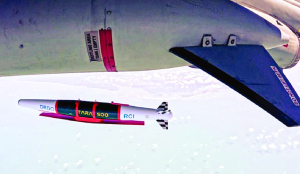 India successfully tests indigenous glide weapon system TARA