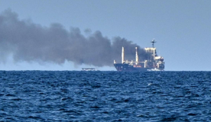 India summons Russian diplomat over killing of 4 Indian seafarers in the Black Sea