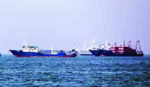 India summons Ukrainian envoy over Indian seafarer’s death