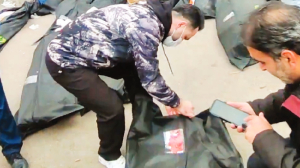 India tells citizens to exit Iran as turmoil deepens