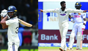 India Test takeaways: Padikkal, Suthar shine; bowling concerns
