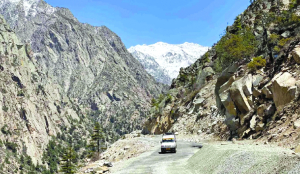 India-Tibet barter trade to resume next month
