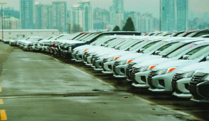 India to allow 3.78 lakh UK cars at lower duty