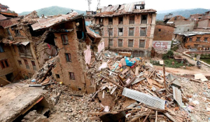 India to build 14 earthquake-resilient schools in Nepal