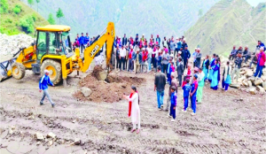 India to build hospital in Nepal’s remote Humla district