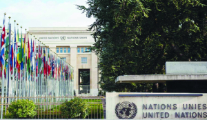 India to fund portal for United Nations for global ICT security