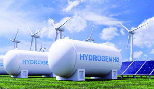 India to get first 100% hydrogen DRI pilot plant