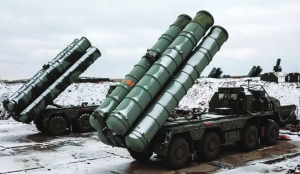 India to get fourth S-400 missile unit from Russia next month