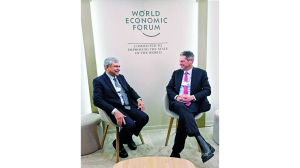 India to grow at 6-8 per cent for next 5 years: Vaishnaw