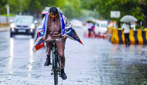 India to see below-normal rain in July: IMD