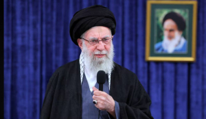 India to send MoS Pabitra Margherita, Bihar Governor Syed Ata Hasnain to Khamenei Funeral in Iran