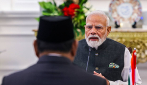 India to supply 2 BrahMos missile batteries worth $200 million to Indonesia