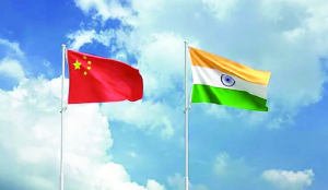 India to surpass China in share of global GDP by 2060: Report