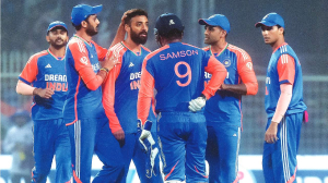 India to tour Bangladesh for three-match ODI, T20I series