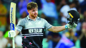 India tour helped adapt to conditions: Phillips