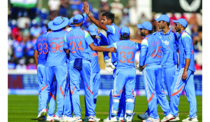 India tour of New Zealand drives record early ticket sales