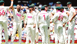 India tour to test Australia as CA unveils gruelling 2026-27 schedule