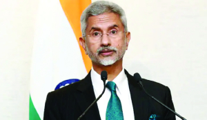India-Trinidad archival pact to help diaspora trace roots: Jaishankar