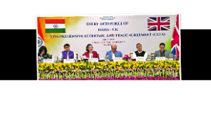 India-UK trade: From market access to market success