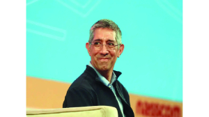 India uniquely placed in global AI race, cites Cognizant chief officer