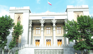 India urges citizens not cross Iran border crossing without coordination