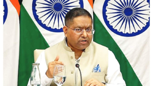 India urges nationals in Iran to leave