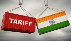 India urges US to reconsider proposed 12.5% tariff, seeks resolution through bilateral trade talks