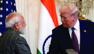 India-US energy cooperation could help drive USD 500 bn trade goal by 2030: Report