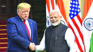 India-US trade agreement: An explainer