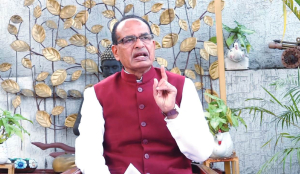 India-US trade deal not saudebaazi: Chouhan