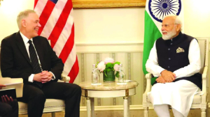 India-US trade deal to boost FDI, FII and strengthen rupee, says EAC-PM chairman