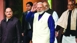 India-US trade deal will benefit all: PM