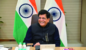 India-US trade pact to be finalised keeping changed circumstances in mind, says Goyal