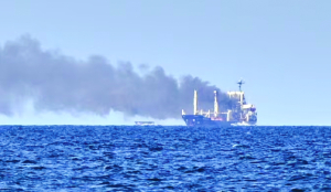 India voices grave concern over Black Sea, Hormuz attacks