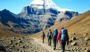India warns against unauthorised Mansarovar yatra tours
