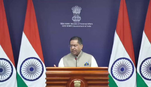 India warns China over Pakistan terror support; MEA raises concern on reputation and standing