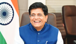 India well-placed to deal with any situation on crude oil, fuel: Goyal