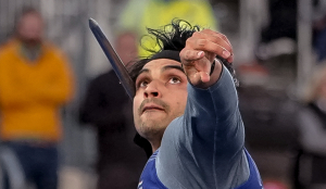 India wins maiden judo golds, Neeraj-Yashvir deliver javelin double at CWG