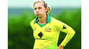 India women would be hard to beat in near future: Gardner