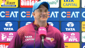 India would be difficult to beat in T20 WC: Klinger