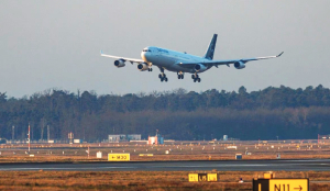 Indian airlines cancel 281 flights amid West Asia crisis