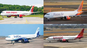 Indian airlines expected to reduce losses: ICRA