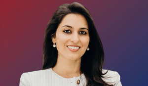 Indian-American Pia Dandiya wins Florida Democratic primary