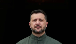 Indian among 12 killed in latest Russian attacks on Ukraine: Zelenskyy